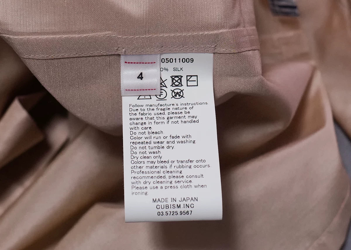 visvim crosby silk short sleeve shirt