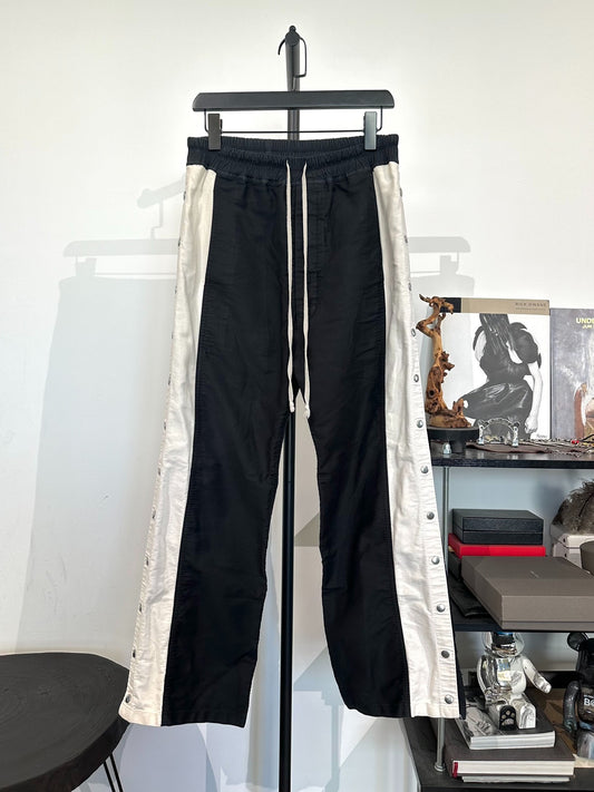 Rick Owens Drkshdw Cargo Button Fly Pants S
