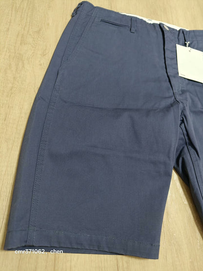 visvim 18ss chino shorts