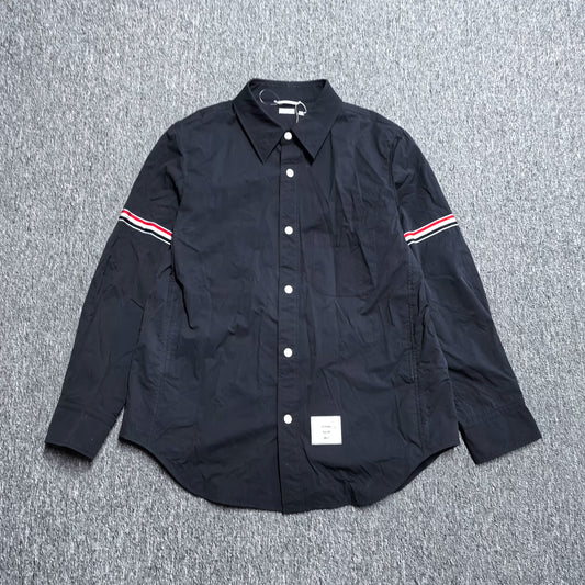 Thom Browne TB Windbreaker Jacket