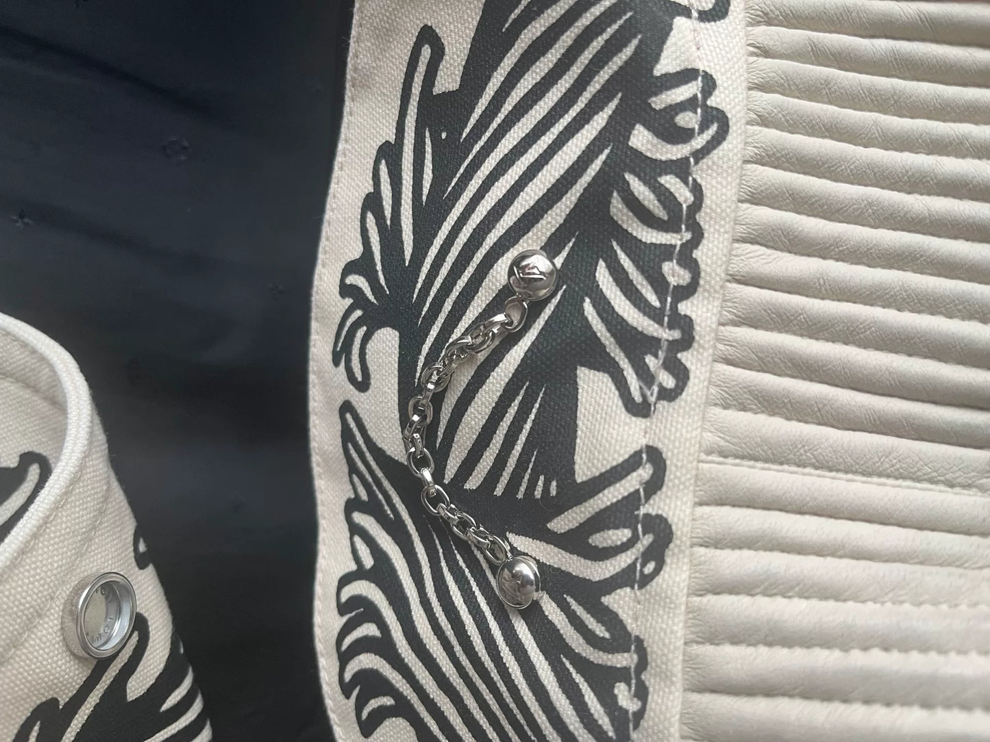 louis vuitton nemeth collaboration jacket