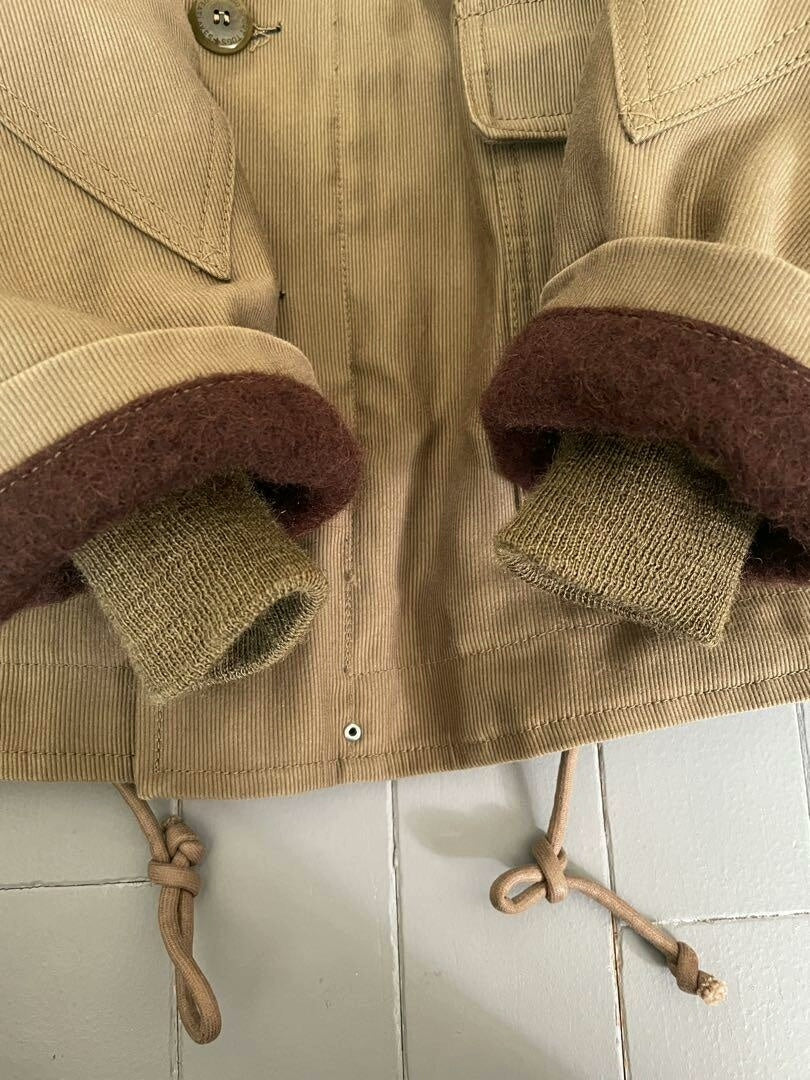 Freewheelers Browning Engineer Jacket