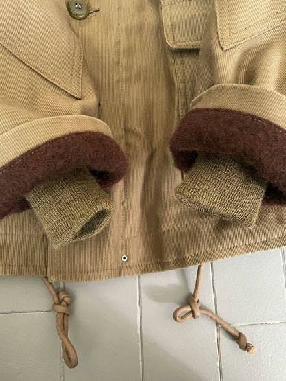 Freewheelers Browning Engineer Jacket