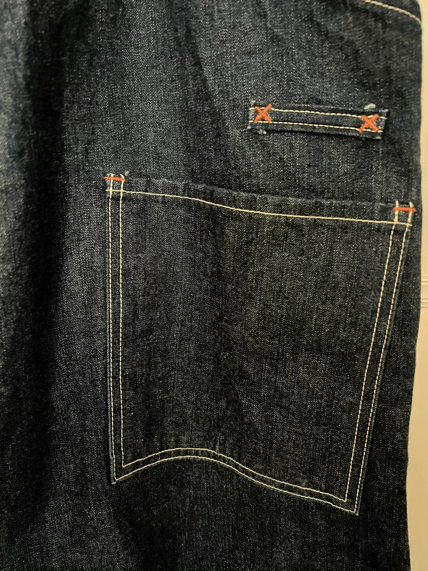 denim overall dungarees with premium craftsmanship