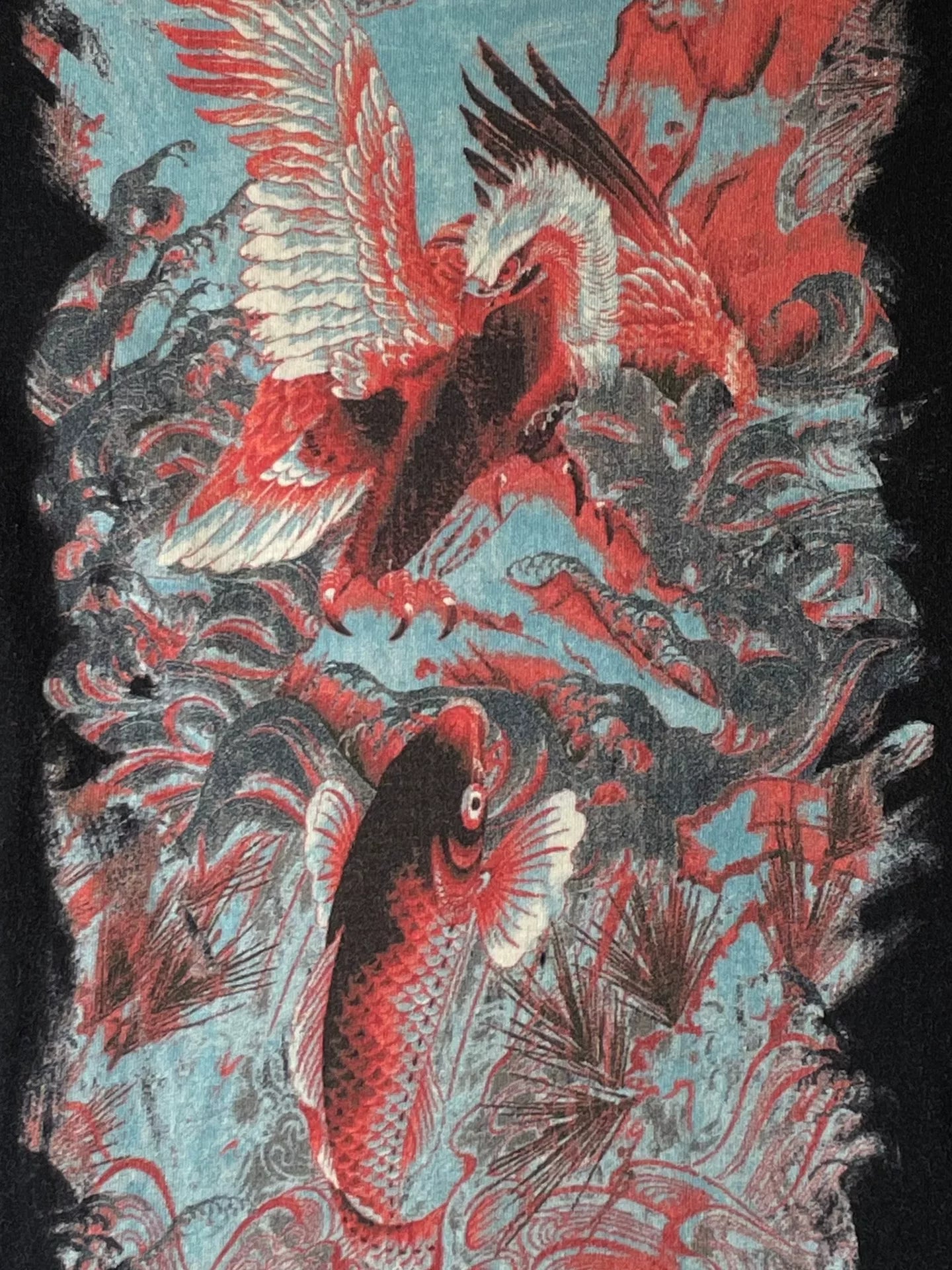 Jean Paul Gaultier 90s Short Sleeve Shirt