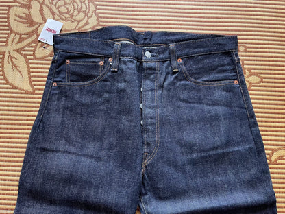 Levi's LVC 501XX 1947 W38
