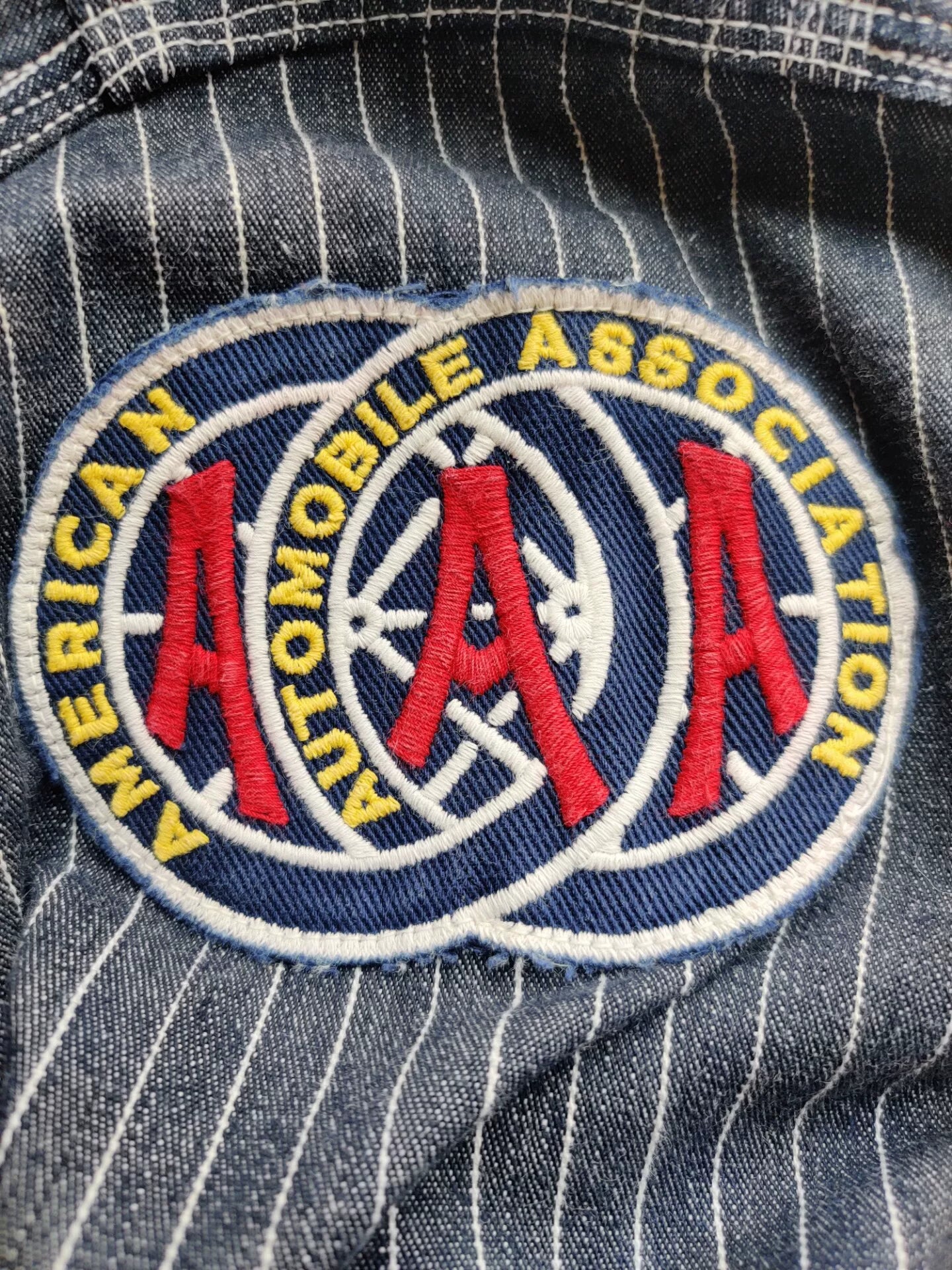 bootleggers vintage pegasus printed shirt