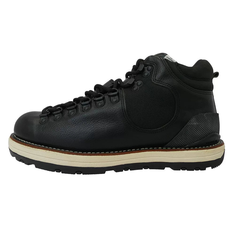 visvim serra side zip hiking boots