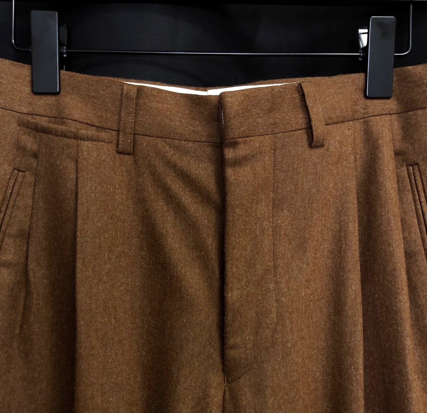 Romeo Gigli Vintage Wool Suit Set