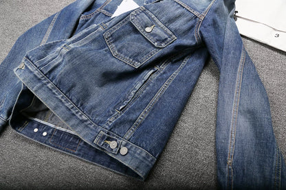 visvim 101 17SS Denim Jacket