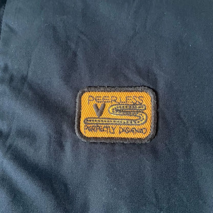 Visvim 23aw Ketchikan Jacket