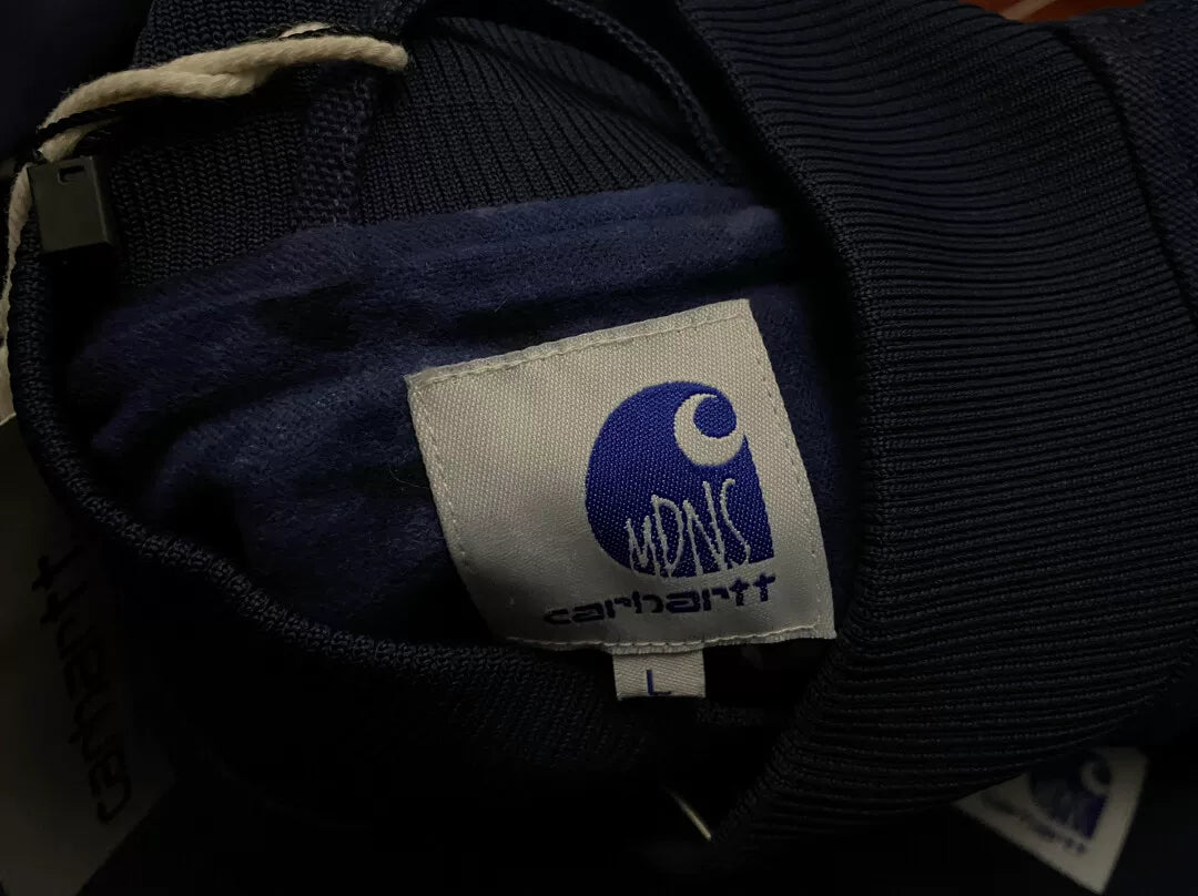 Madness Carhartt First Gen Jacket