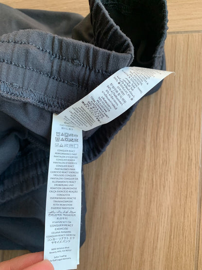 Alo Conquer React Performance Pant