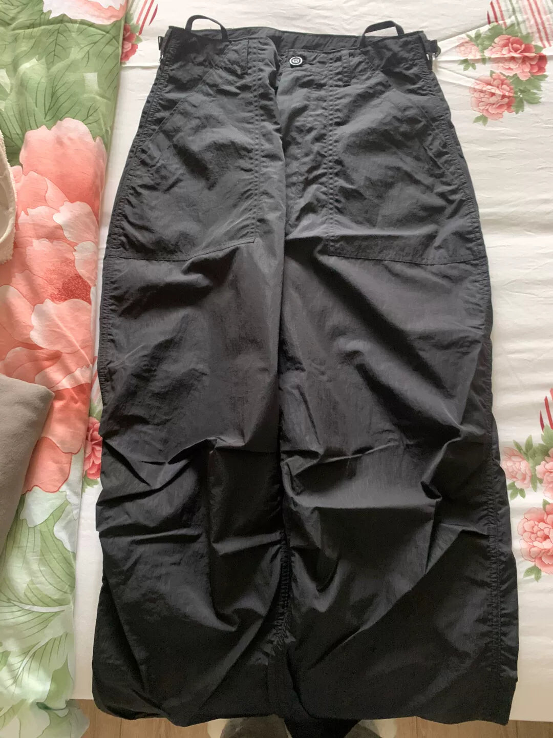 N.HOOLYWOOD 21SS Tactical Pants