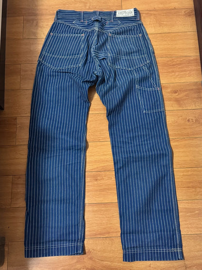 Freewheelers Wabash Pants Size 30