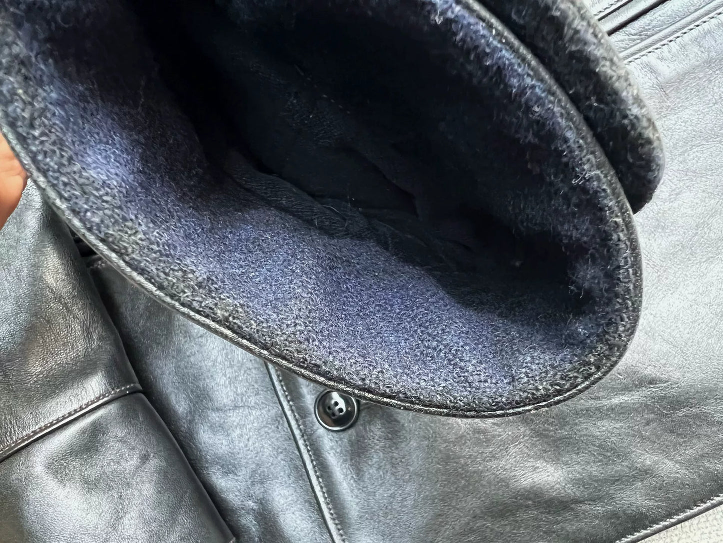 FREEWHEELERS Leather Jacket for Sale