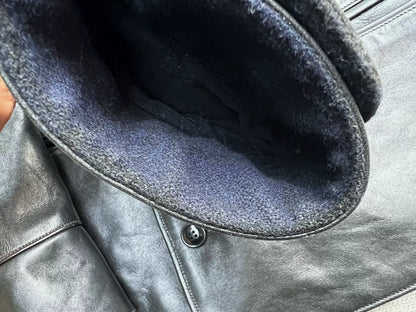 FREEWHEELERS Leather Jacket for Sale