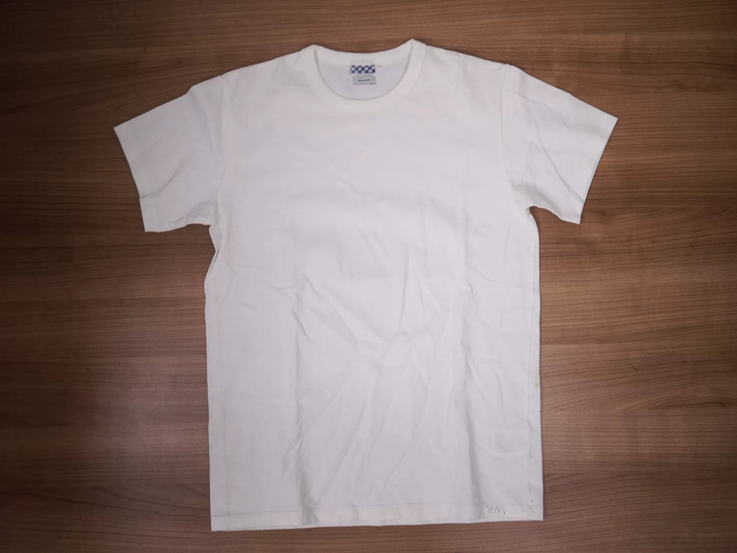 Visvim Sublig Crew T-Shirt Lot