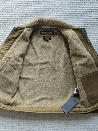 NEIGHBORHOOD N-1D C-JKT Jacket