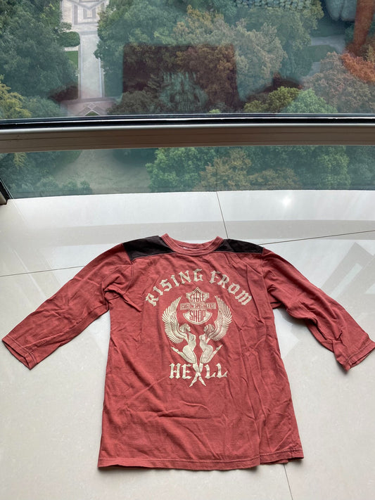 Bootleggers Short Sleeve Tee Shirt