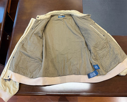 Polo Ralph Lauren Men's Utility Bomber Jacket XL
