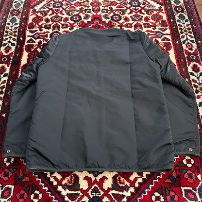 visvim 16aw nylon jacket size 2