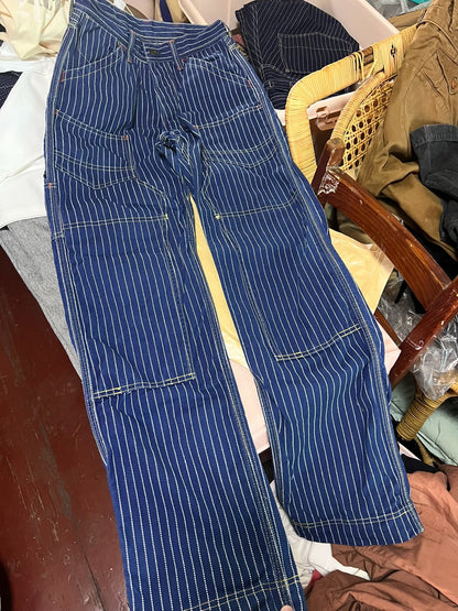 Rare vintage Freewheelers Work Pants
