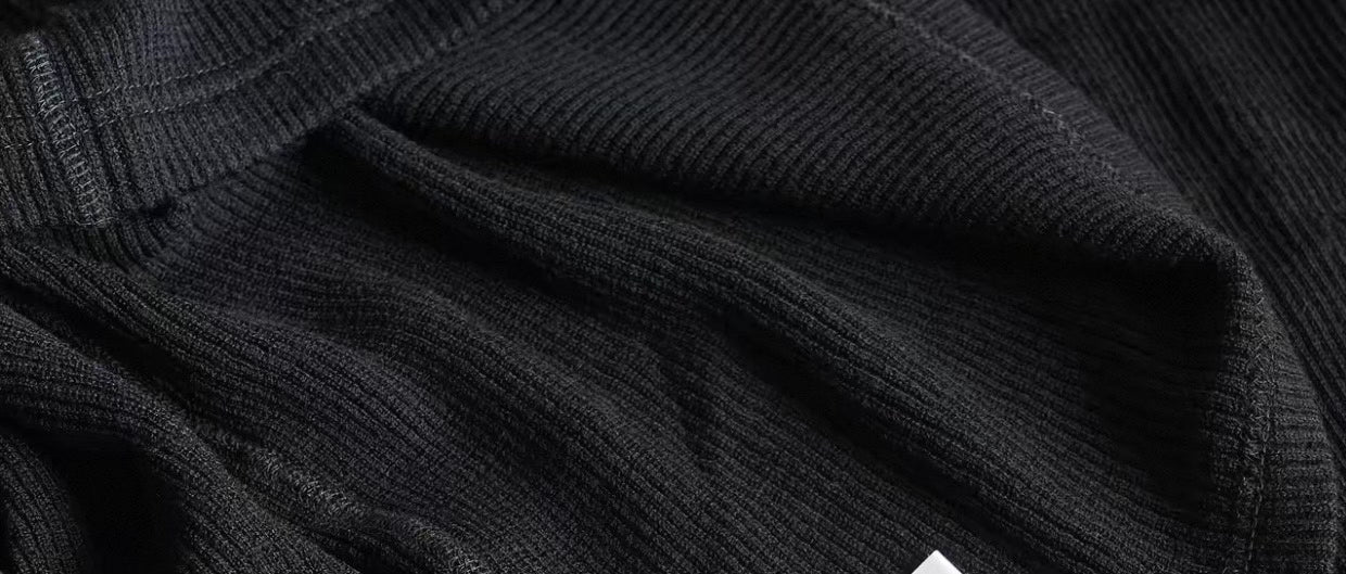 VISVIM SOLAR WAFFLE SKIVVY L/S