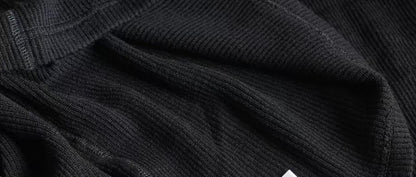 VISVIM SOLAR WAFFLE SKIVVY L/S