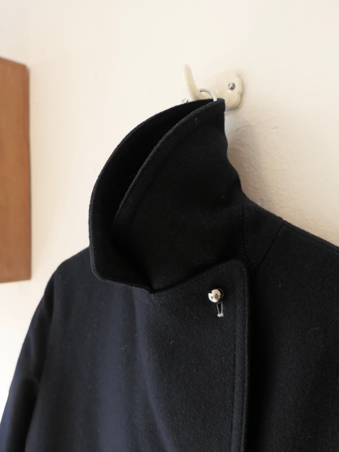 Jean Paul Gaultier Vintage Wool Jacket