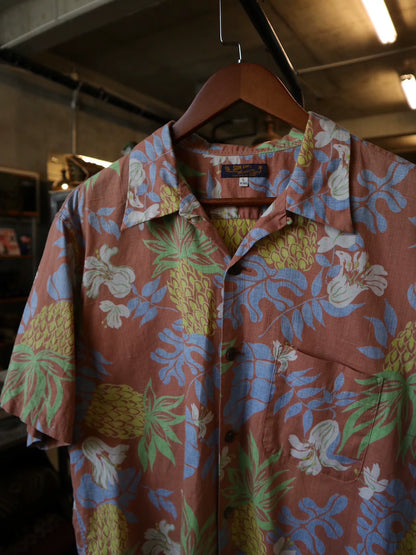 Sun Surf Vintage Aloha Shirt