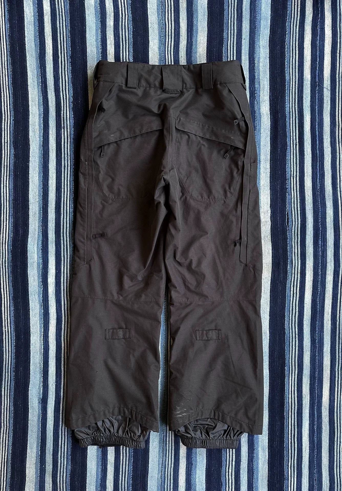 burton ak goretex waterproof ski pants