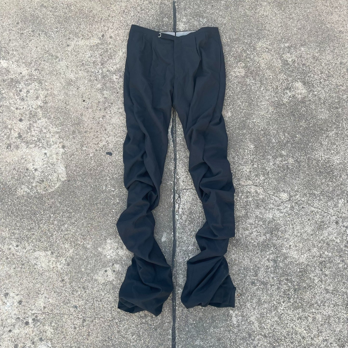Carol Christian Poell CCP Tornado OG Trousers