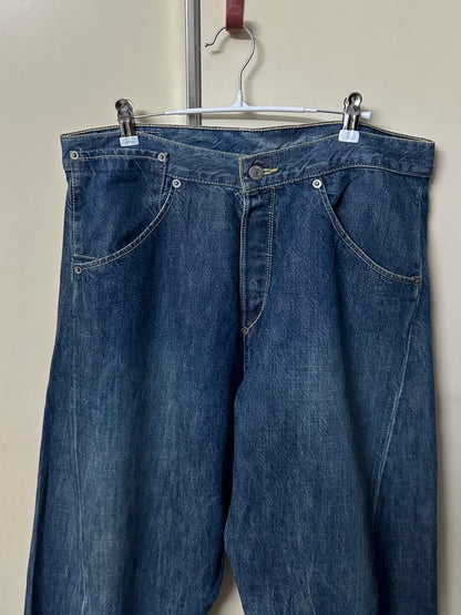 LEVI'S Engineered LEJ Jeans