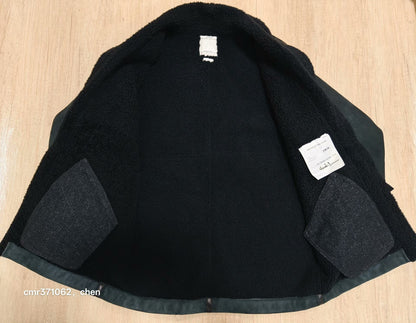 VISVIM 18AW SANJURO GI IT