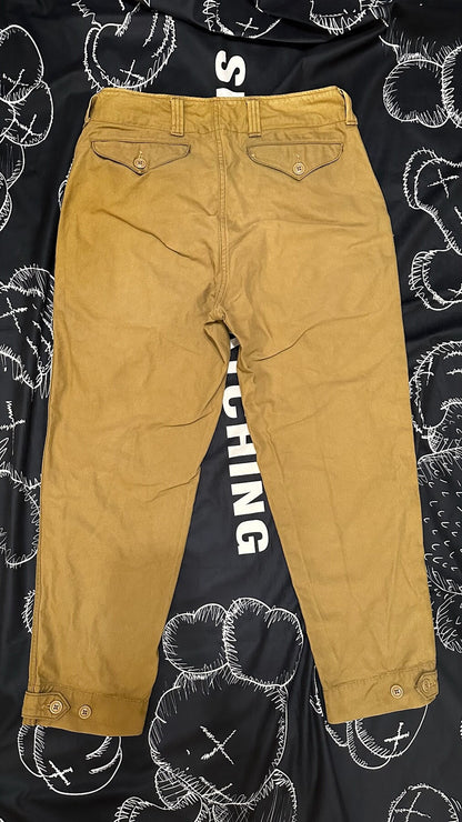 Freewheelers Avatar Cargo Pants Size 32
