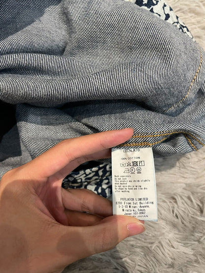Cavempt Coat Size M