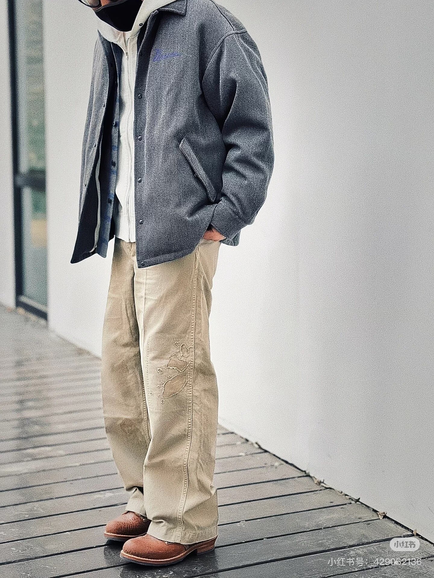 visvim westwood team down jacket