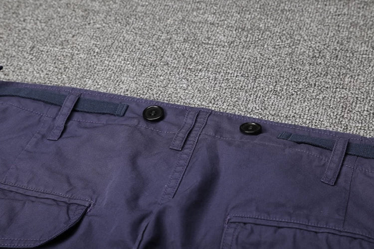 VISVIM 21SS Eiger Sanction Cargo Pants
