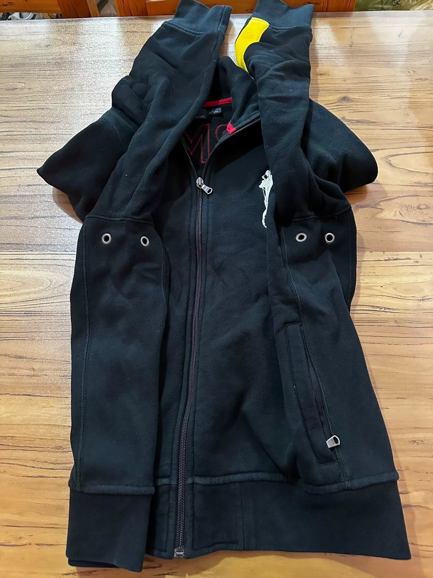 RRL Limited Nautical Series Jacket