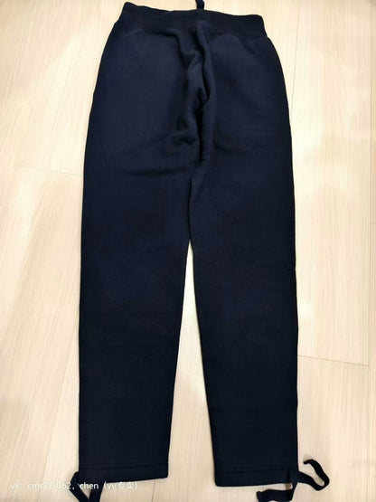 visvim 16AW Applique Vintage Sweat Pants