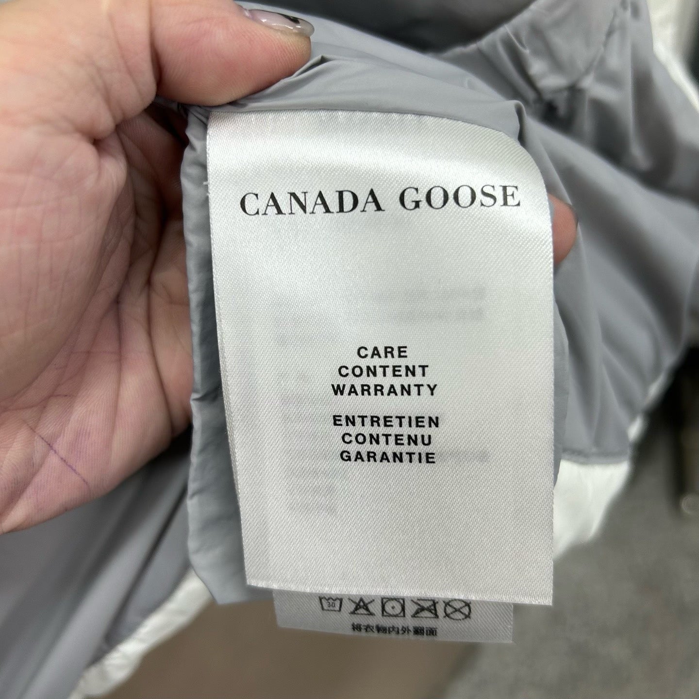 Canada Goose Everett Down Jacket for All