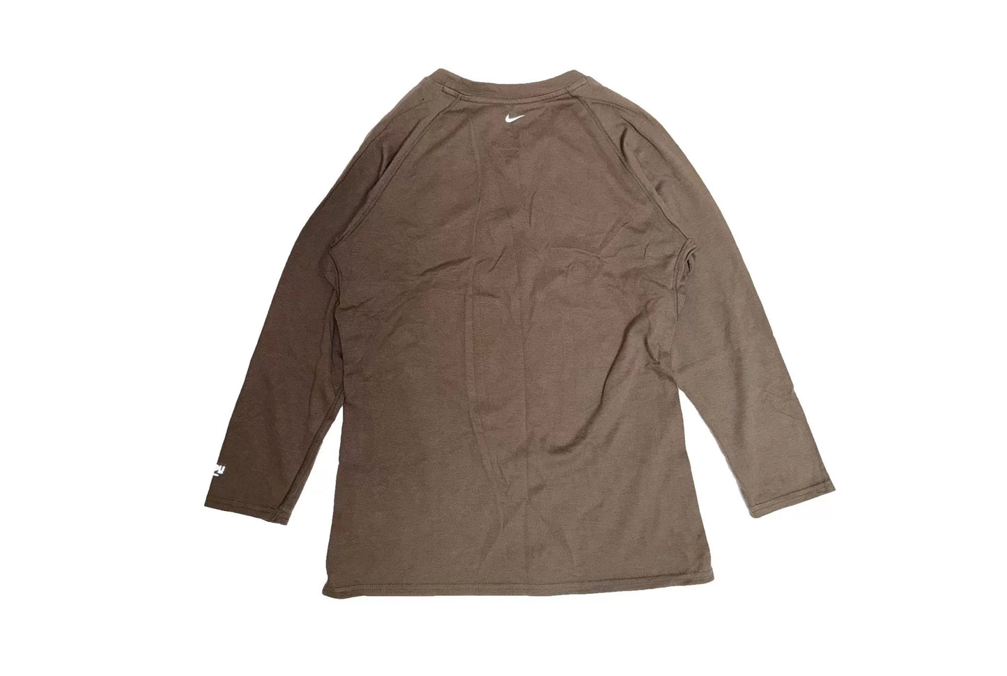 Gyakusou Nike Running Long-Sleeve T-Shirt