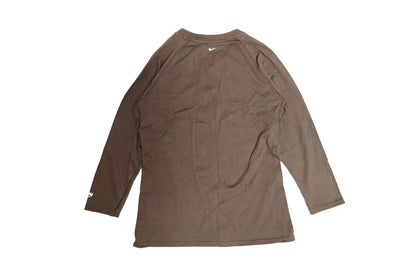 Gyakusou Nike Running Long-Sleeve T-Shirt