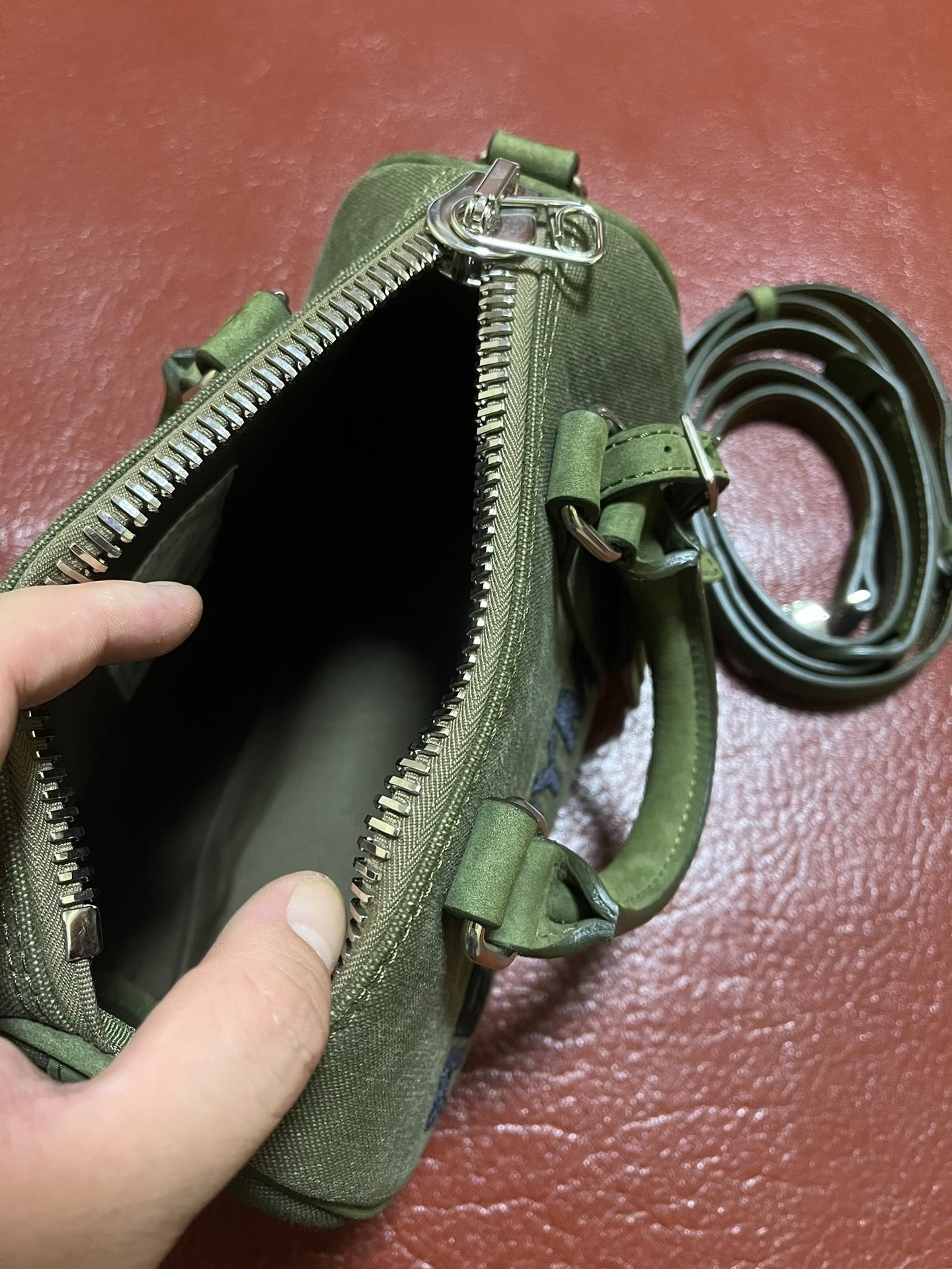 Readymade Keepall Small Bag
