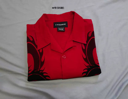 No Boundaries Vintage Aloha Shirt
