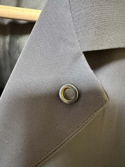 n.hoolywood Short Collar Jacket