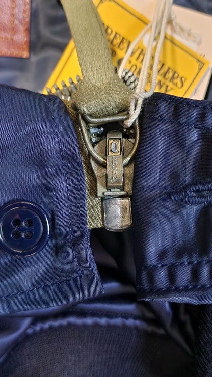 Freewheelers TYPE L-2 Flight Jacket