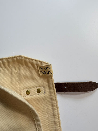 VISVIM KAYENTA SHOULDER BAG