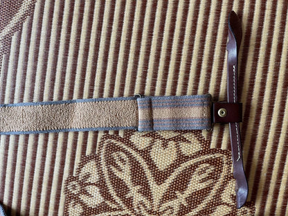Warehouse Duck Digger Suspenders